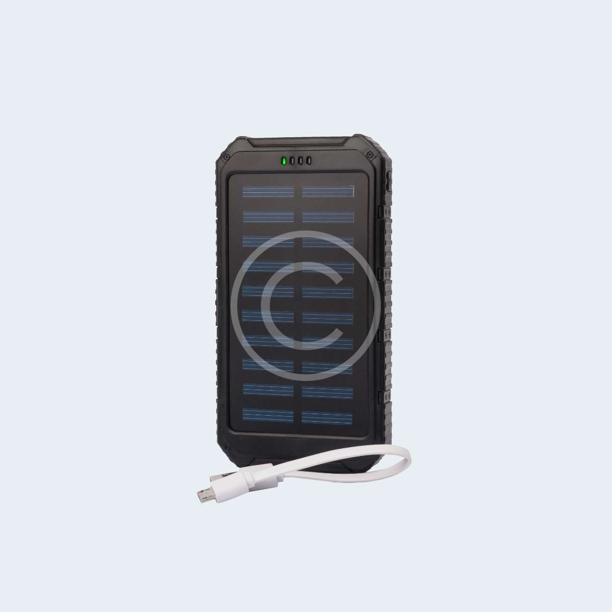 Solar Power Bank
