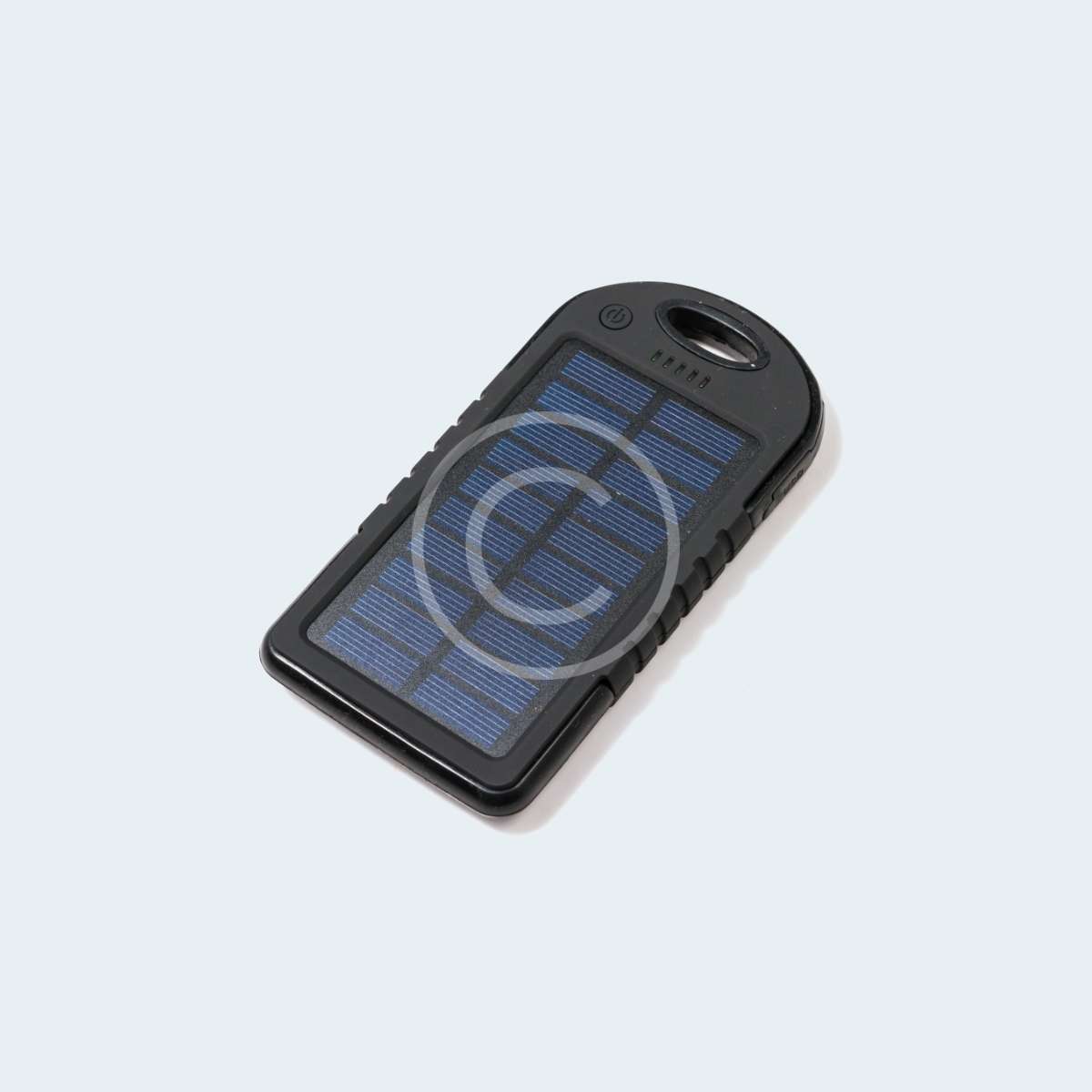 Solar Power Bank - Image 2