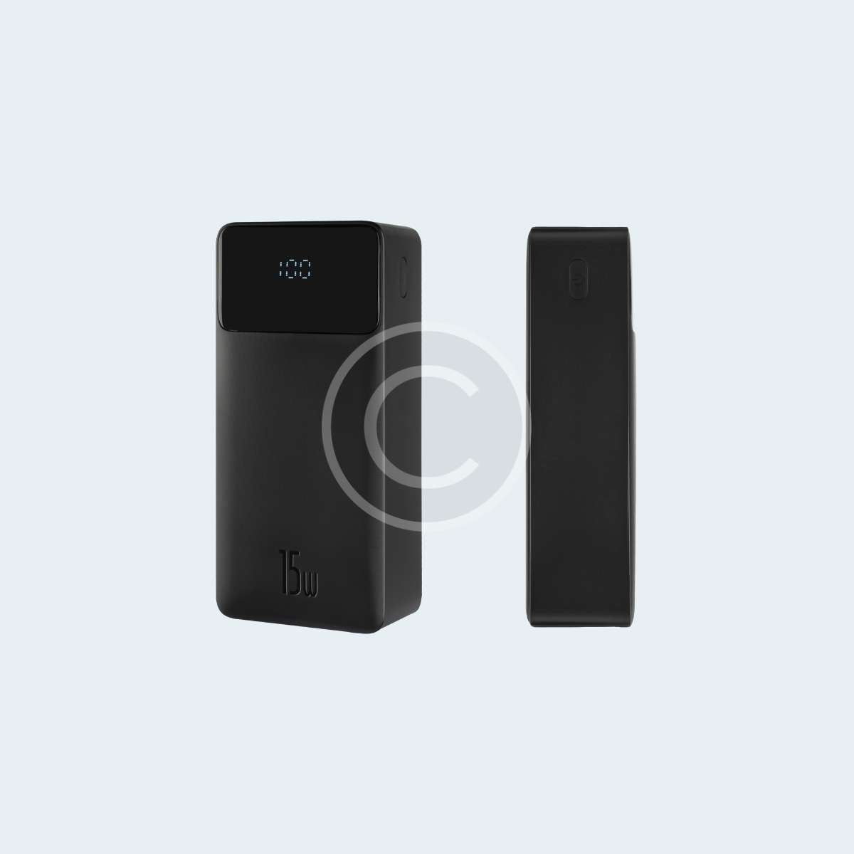 Solar Power Bank - Image 3