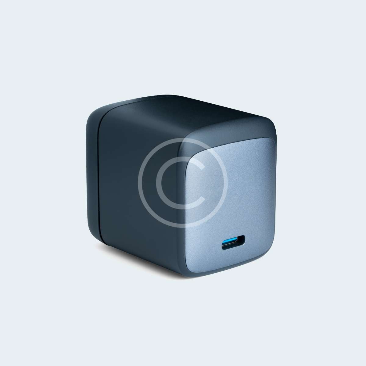 Isolated Power Station - Image 3